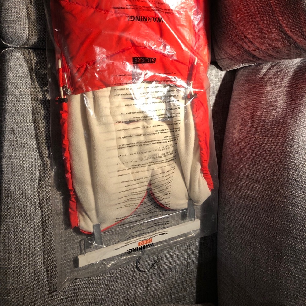 Stokke Footmuff